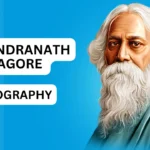 Rabindranath Tagore