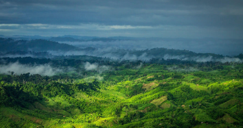 সাজেক ভ্যালি